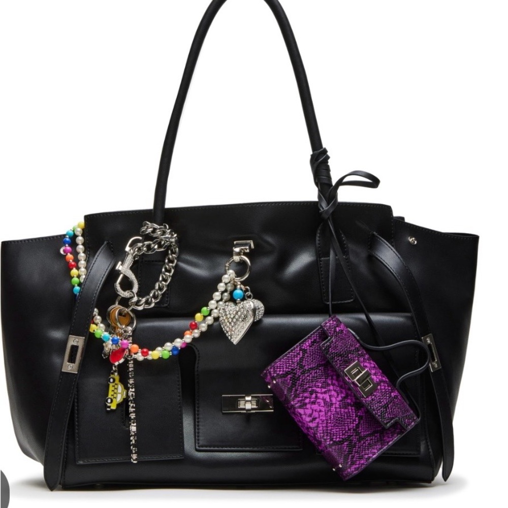 Avery Steven Madden bag